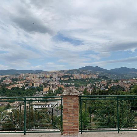 Ostello Il Volto Potenza Exterior photo