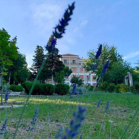 Ostello Il Volto Potenza Exterior photo